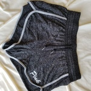 Victoria secret cozy Short size Medium